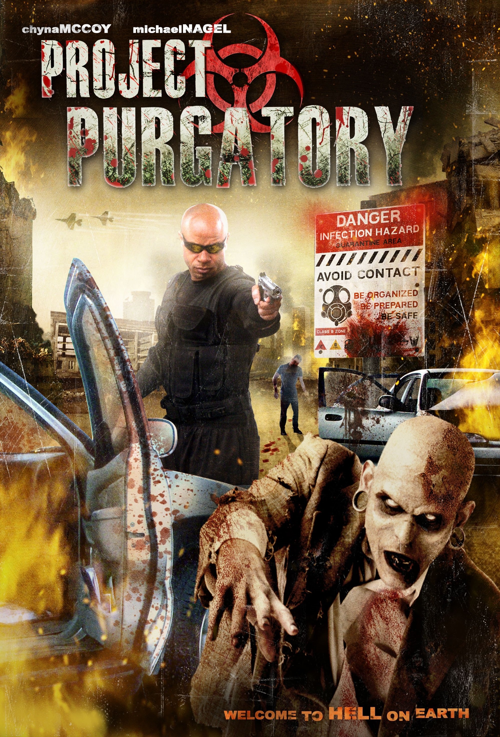 Project Purgatory photo