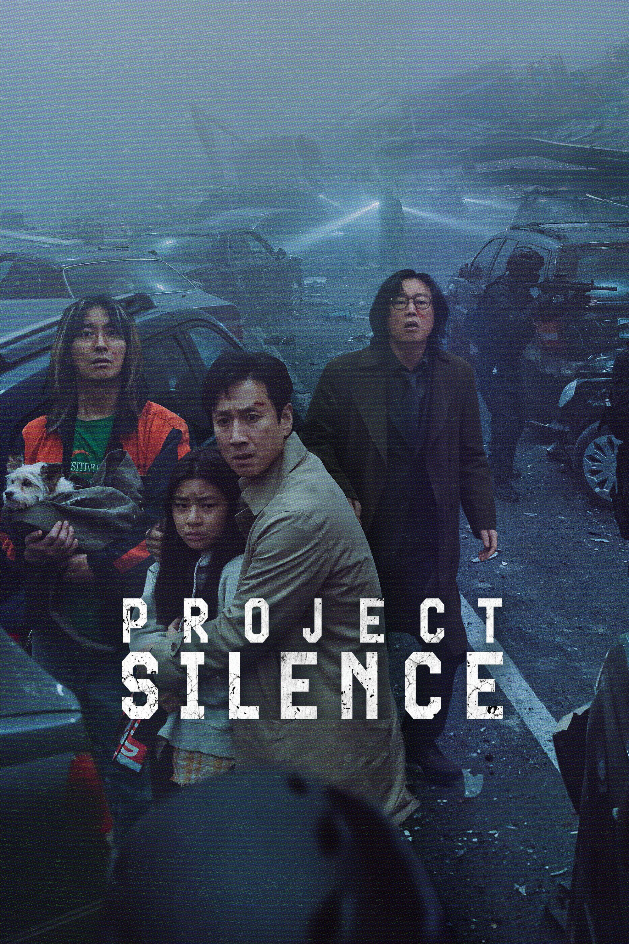 Project Silence photo