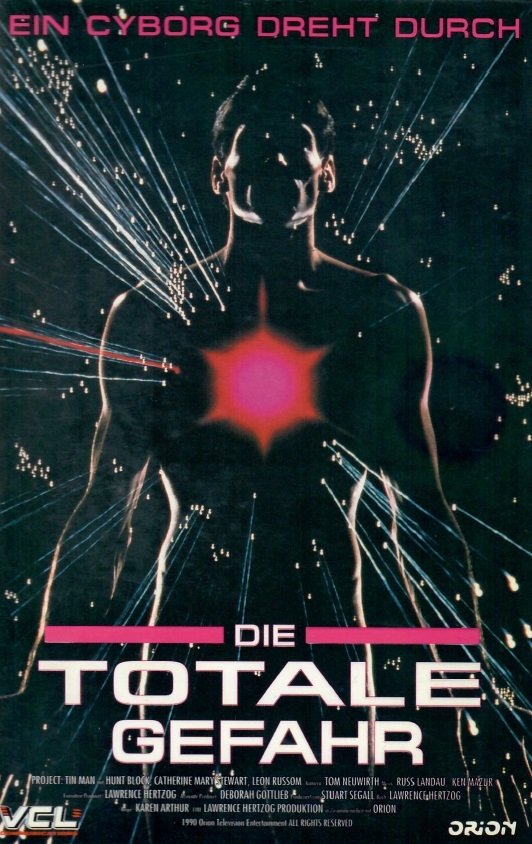 Project: Tinman photo