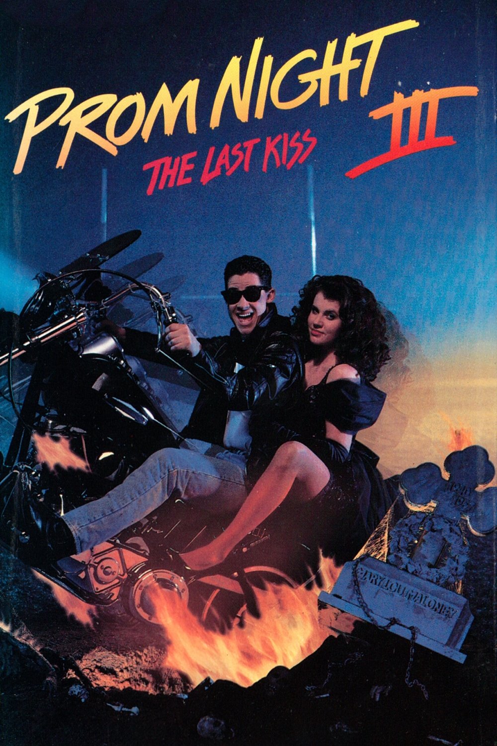 Prom Night III: The Last Kiss photo