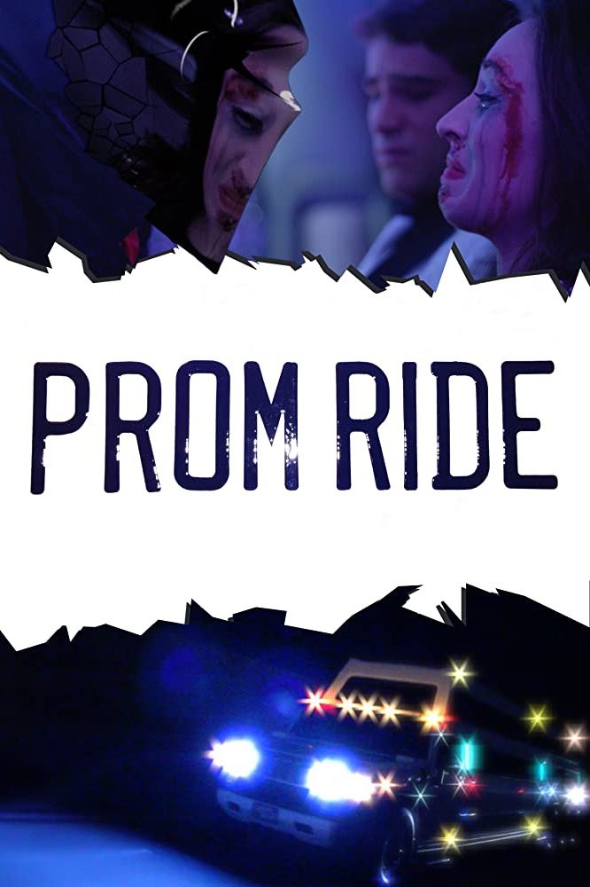 Prom Ride photo