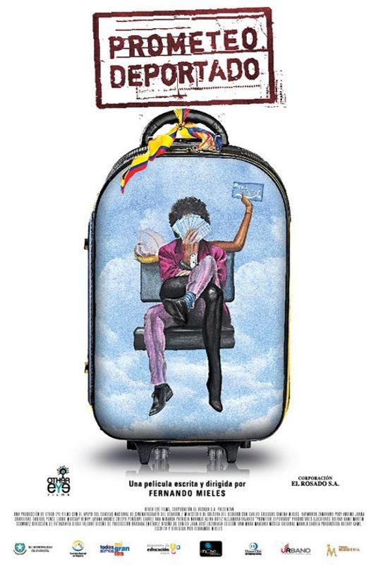 Prometeo Deportado photo