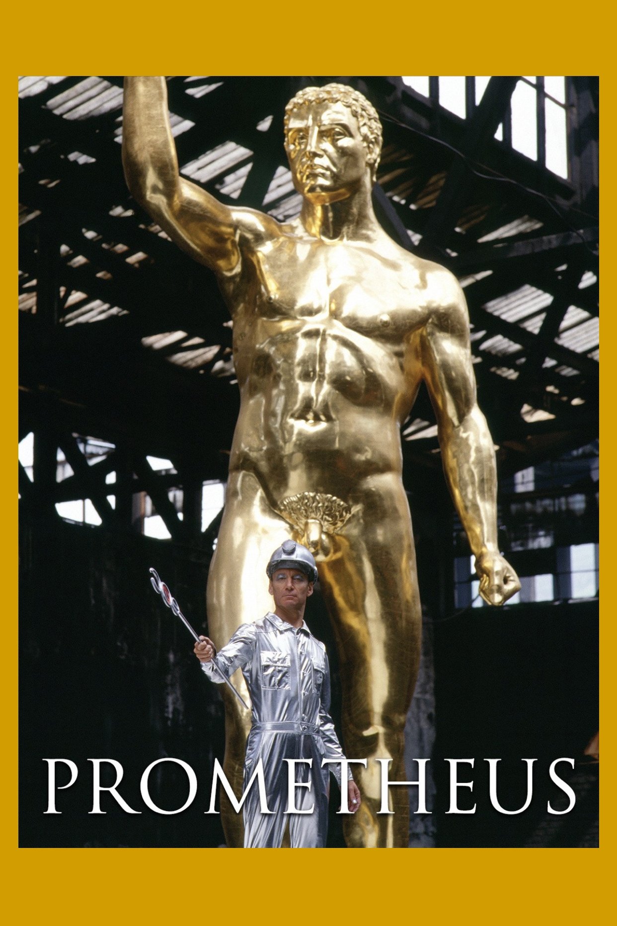 Prometheus photo
