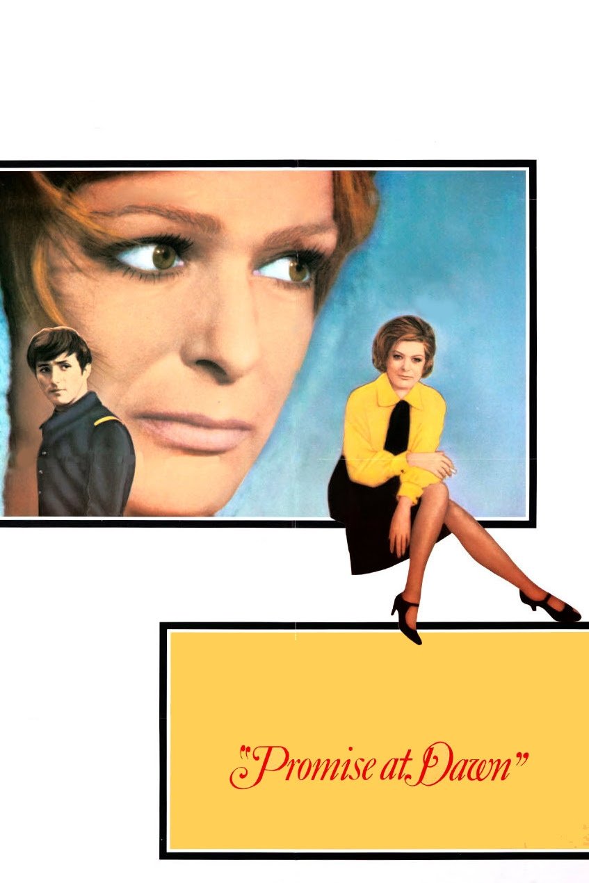 Promise at Dawn photo