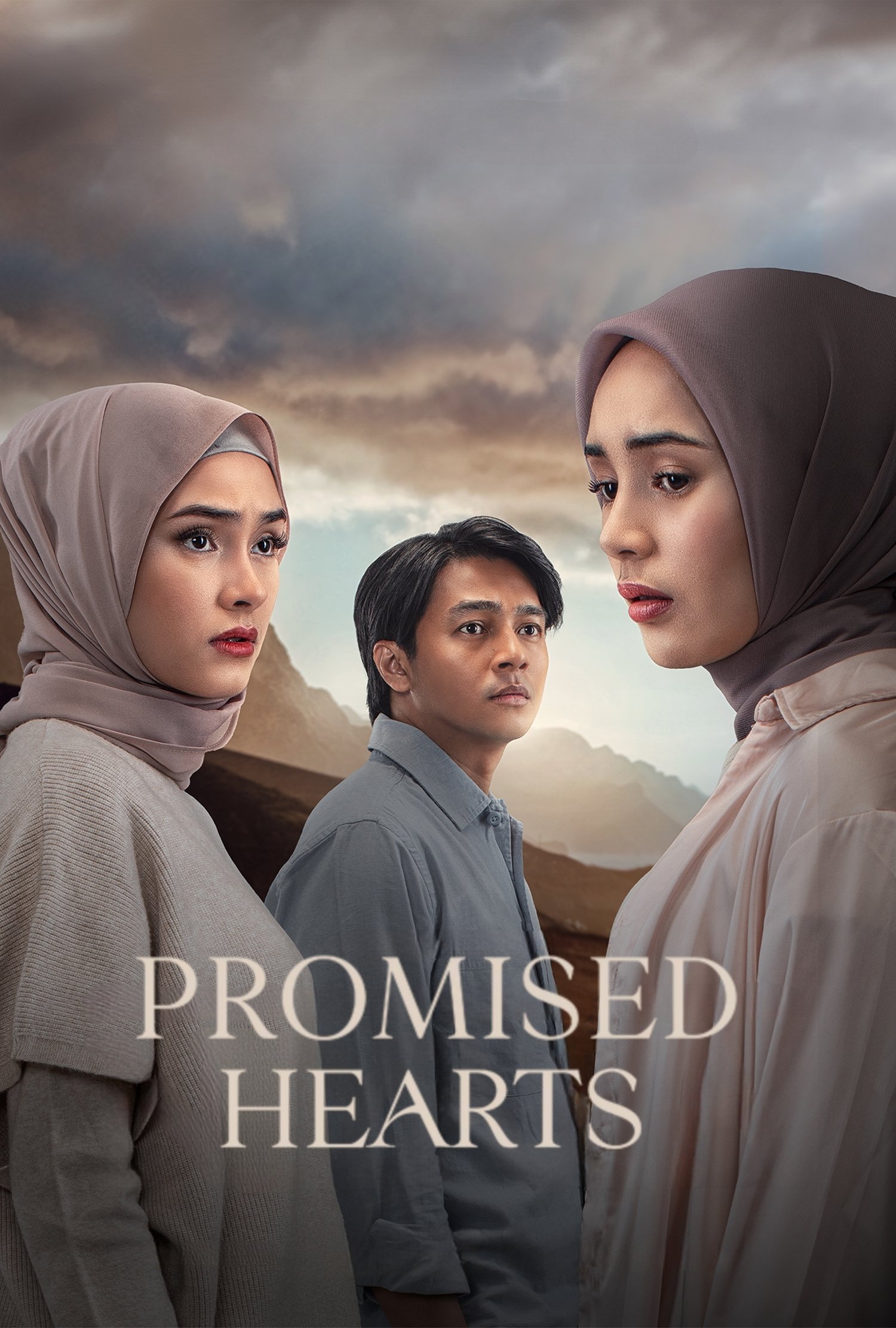 Promised Hearts photo