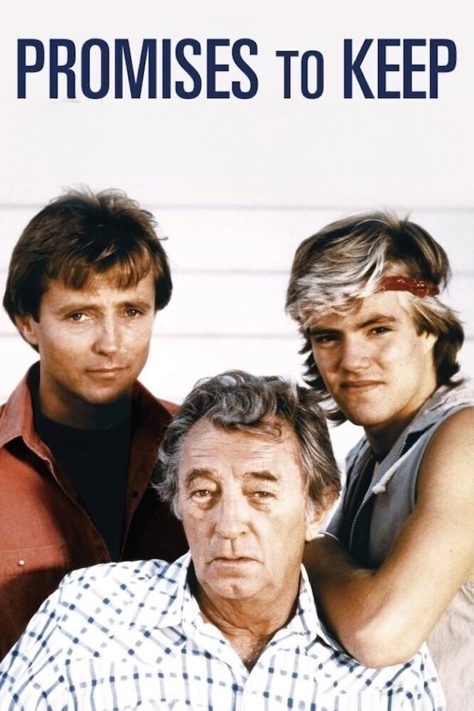 Promises to Keep photo