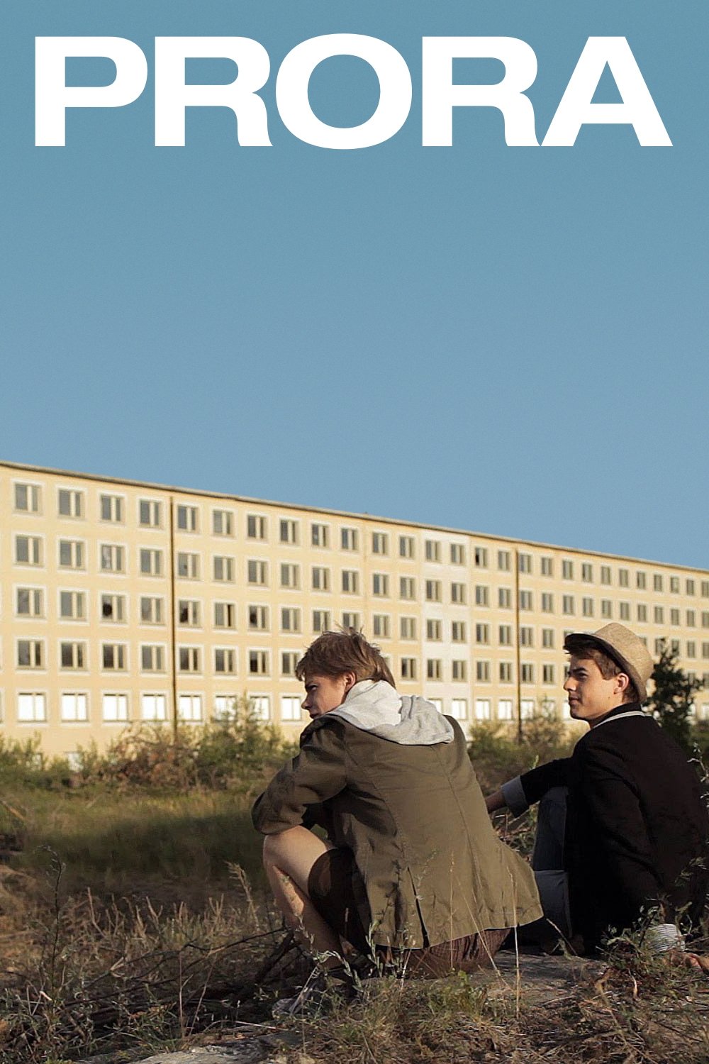 Prora photo