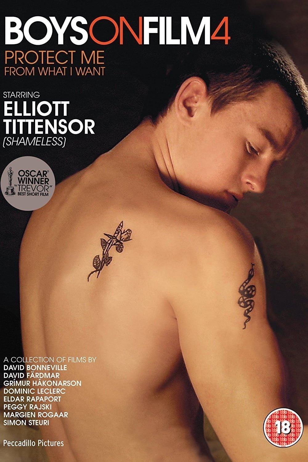 Protect Me From What I Want photo