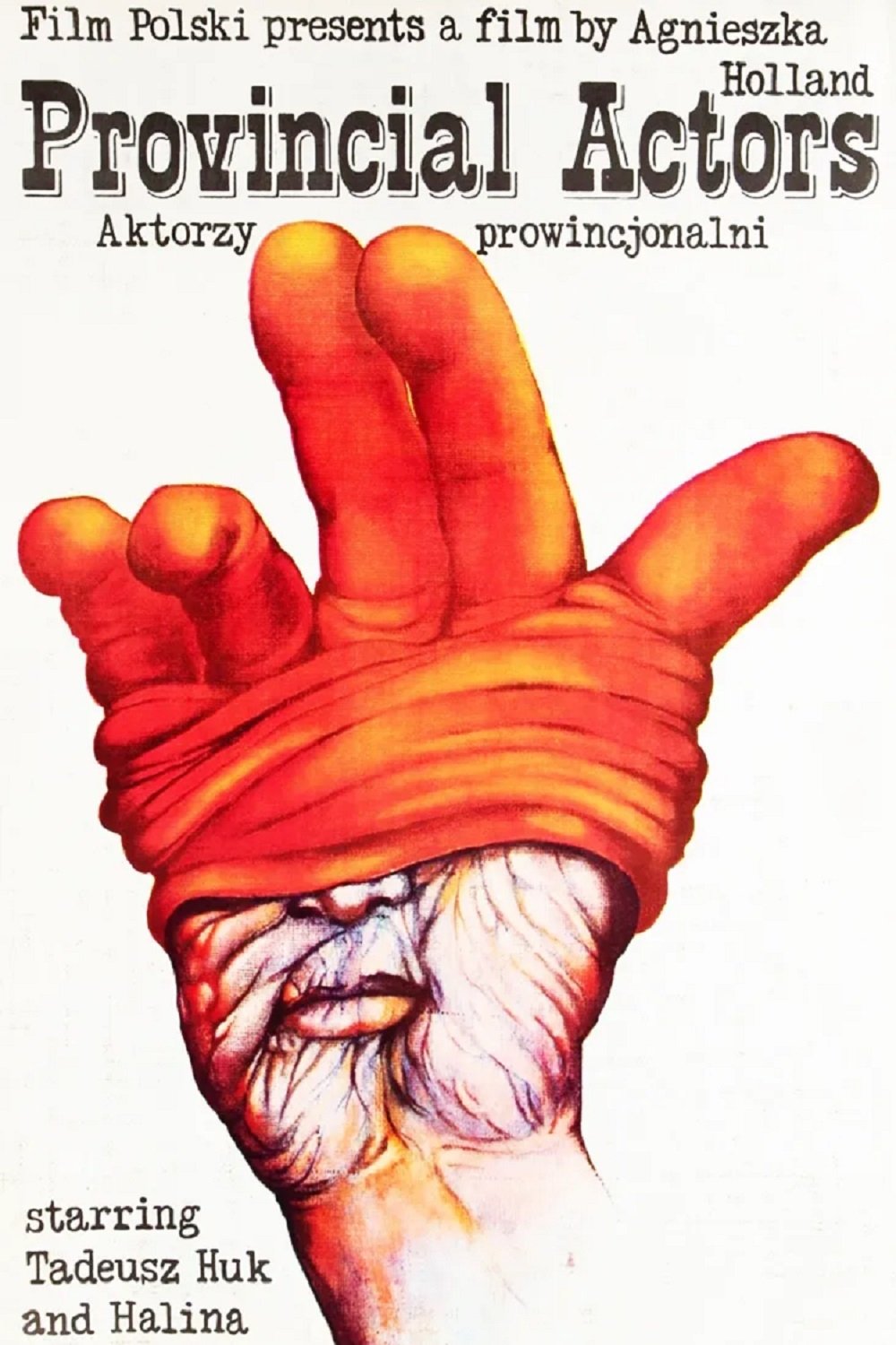 Provincial Actors photo