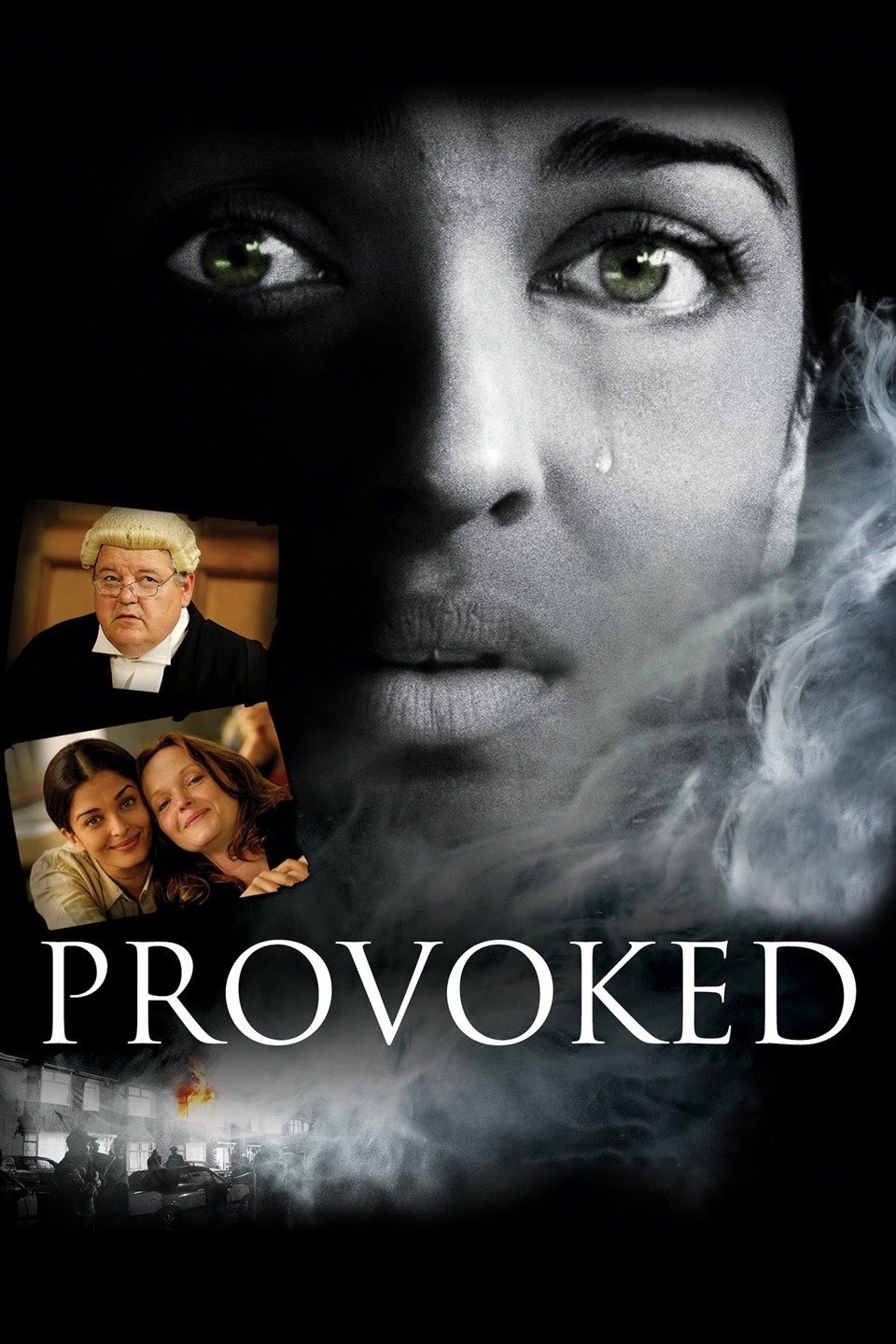 Provoked: A True Story photo