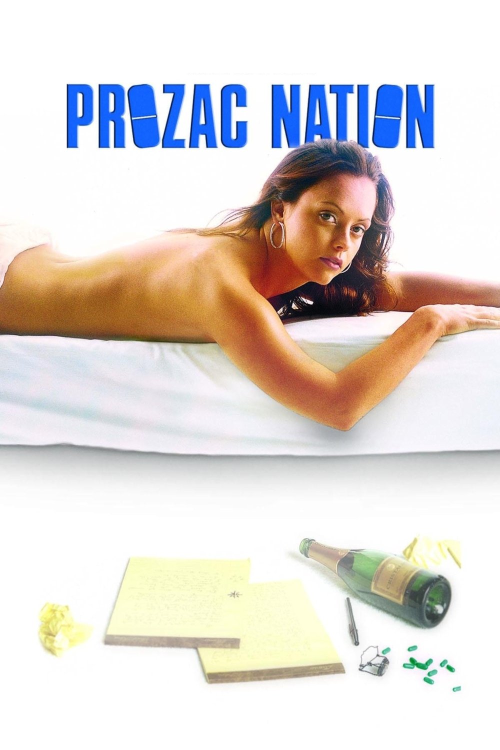 Prozac Nation photo