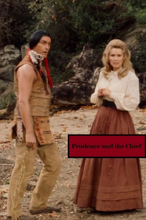 Prudence and the Chief photo