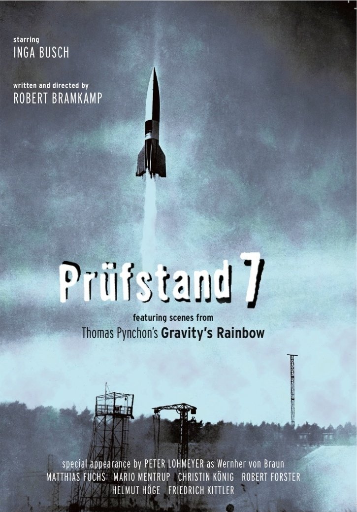 Prüfstand VII photo