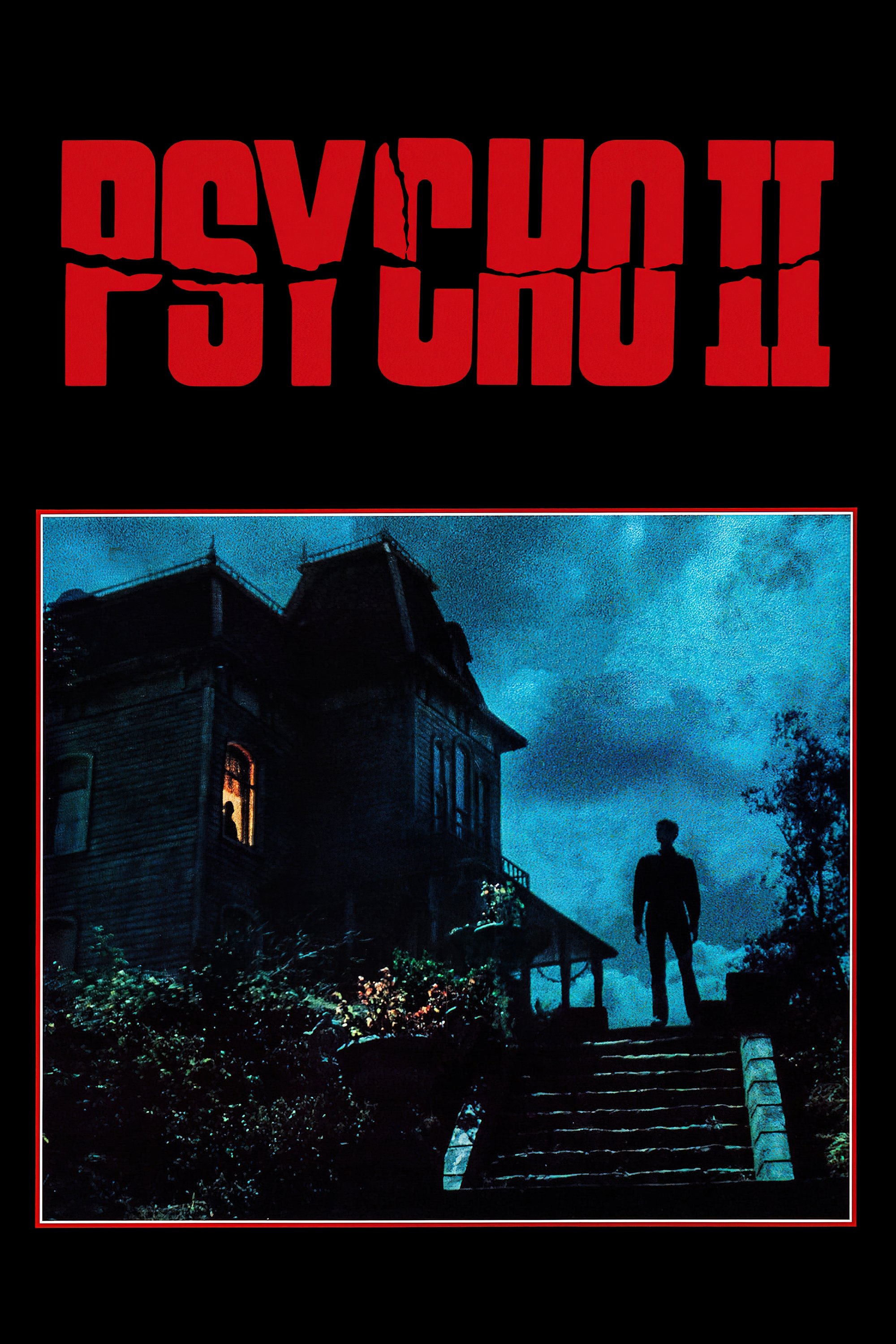 Psycho II photo