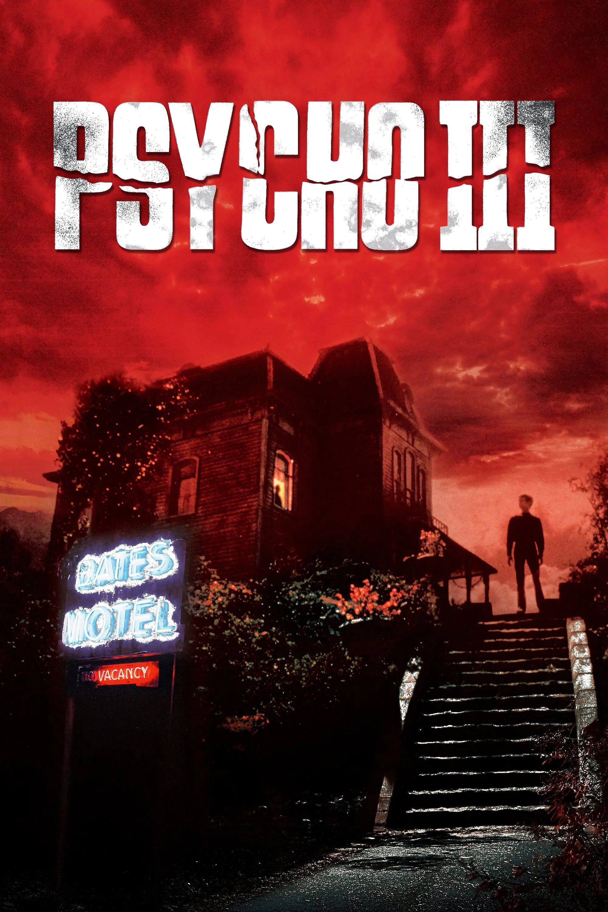 Psycho III photo