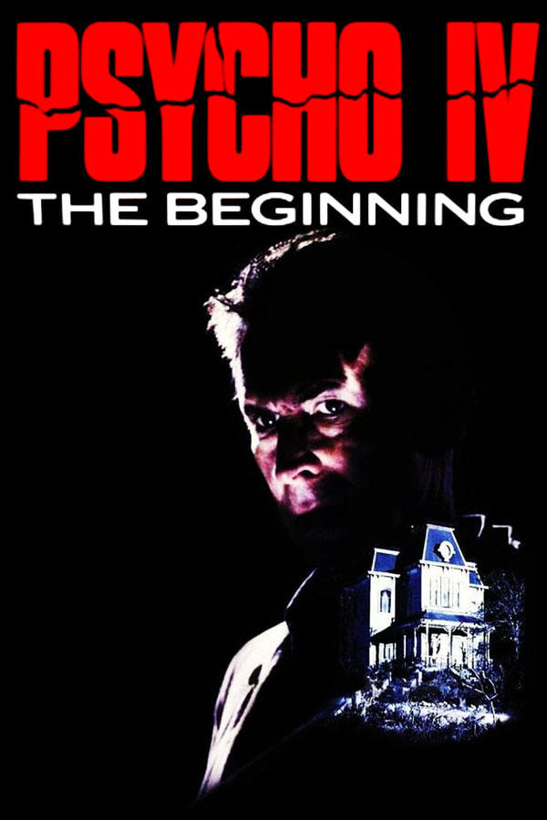 Psycho IV: The Beginning photo