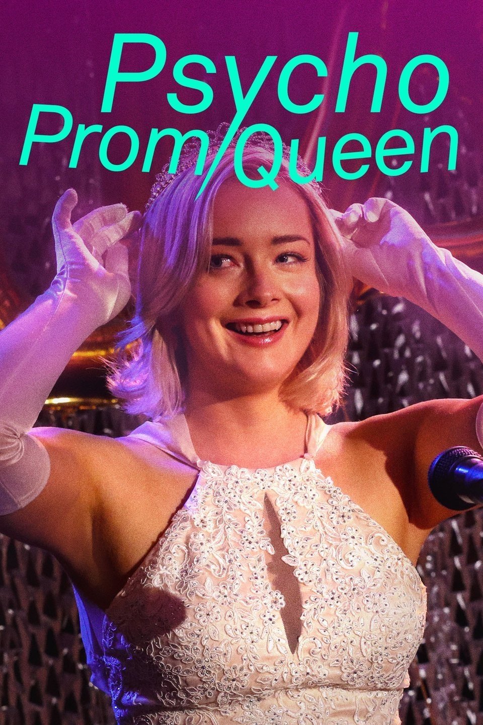 Psycho Prom Queen photo