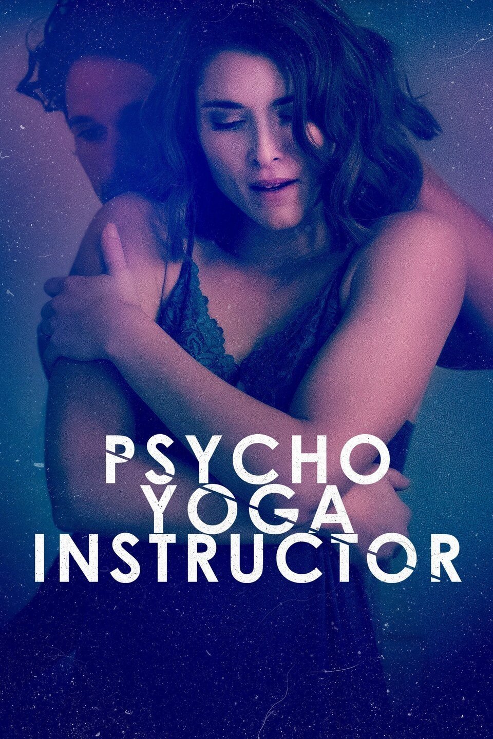 Psycho Yoga Instructor photo