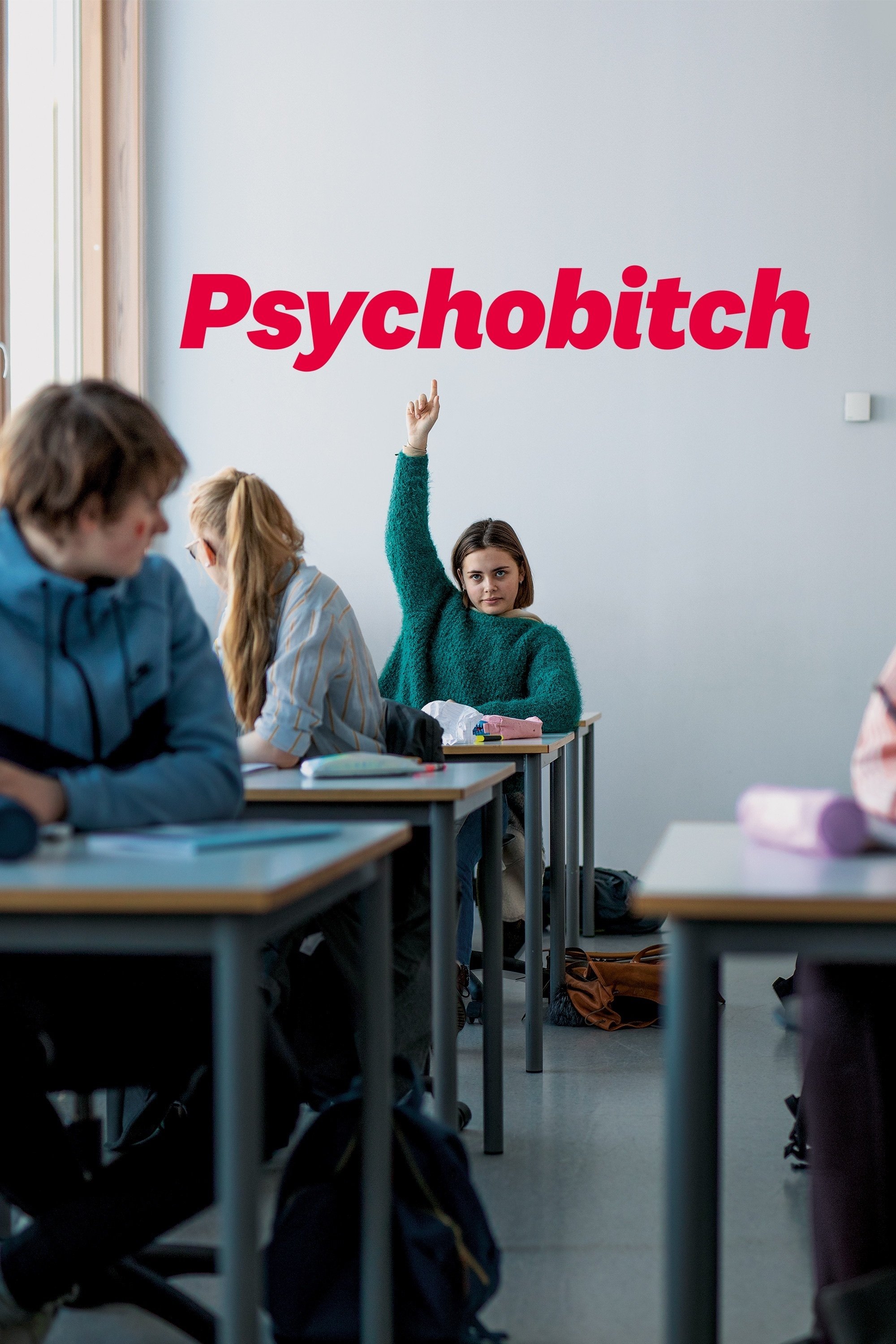 Psychobitch photo
