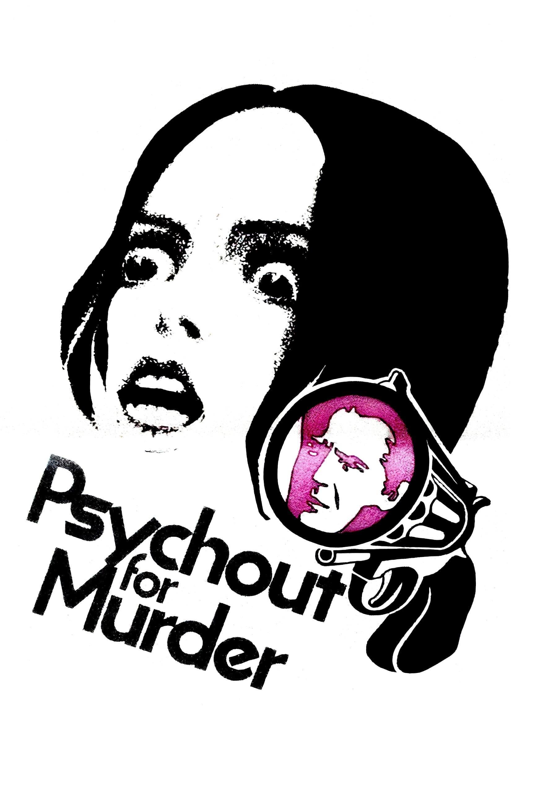 Psychout for Murder photo