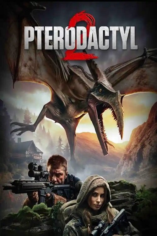 Pterodactyl 2 photo