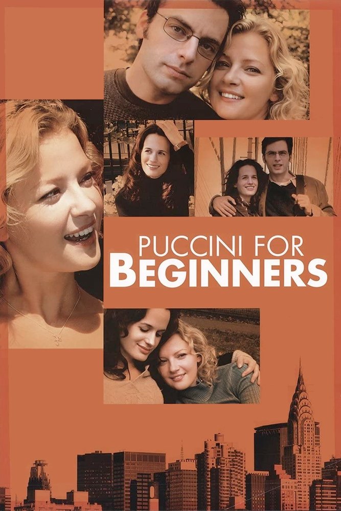 Puccini for Beginners photo