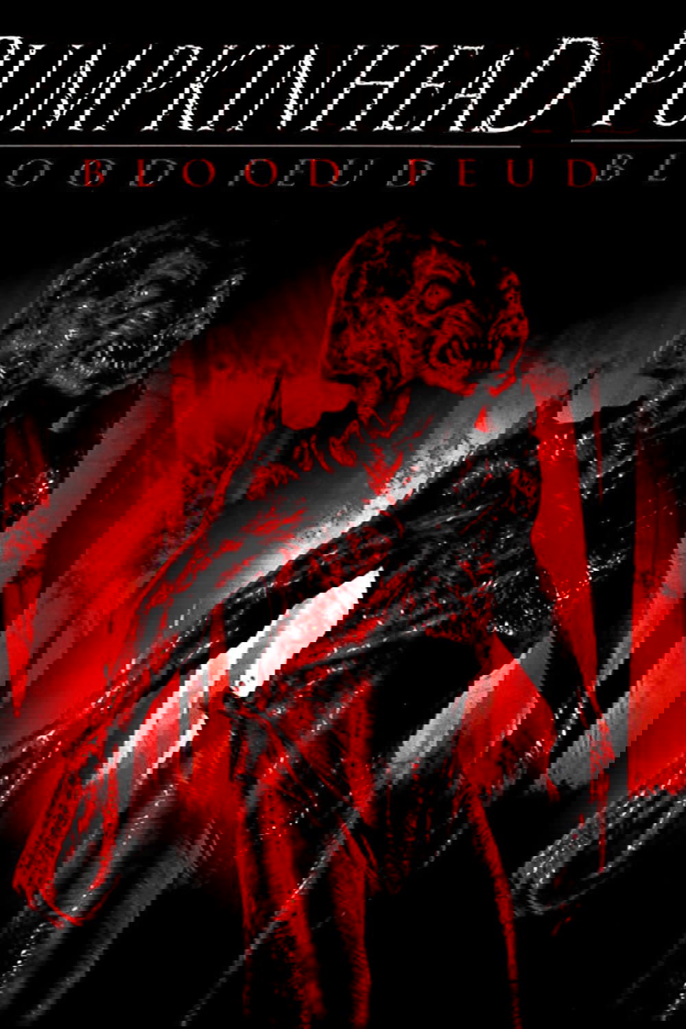 Pumpkinhead: Blood Feud photo