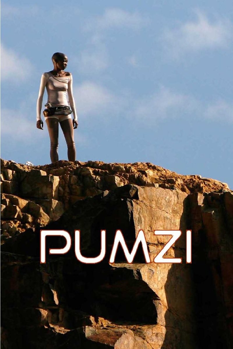 Pumzi photo