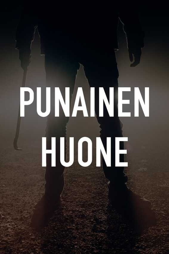 Punainen huone photo