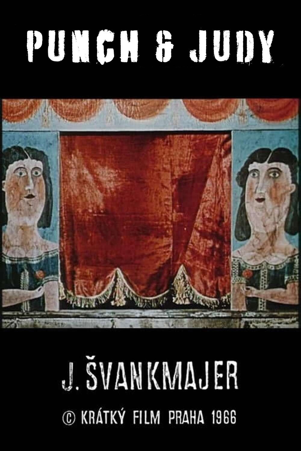 Punch and Judy photo