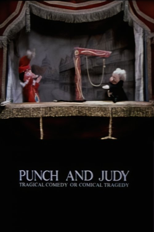 Punch and Judy: Tragical Comedy or Comical Tragedy photo