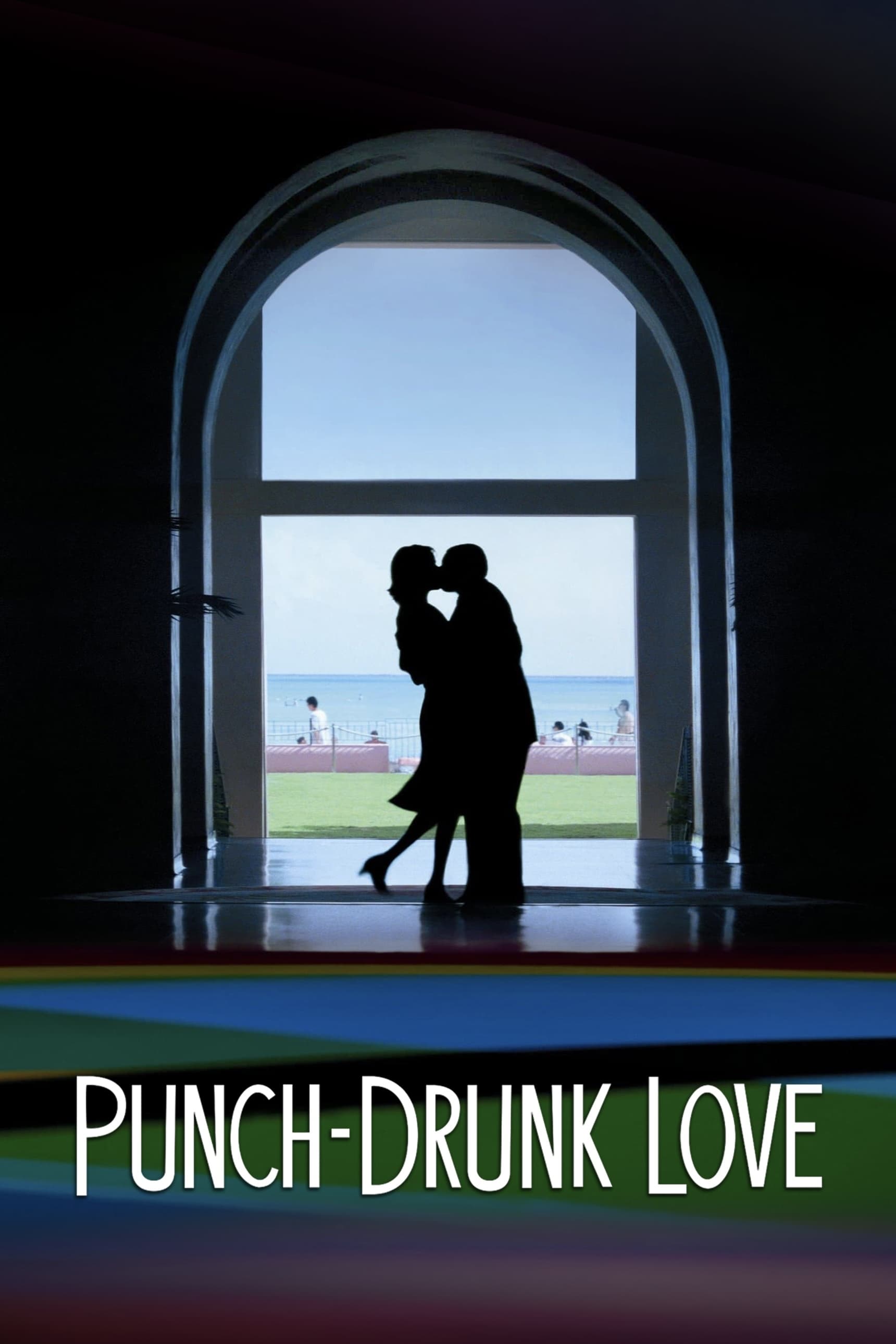 Punch-Drunk Love photo