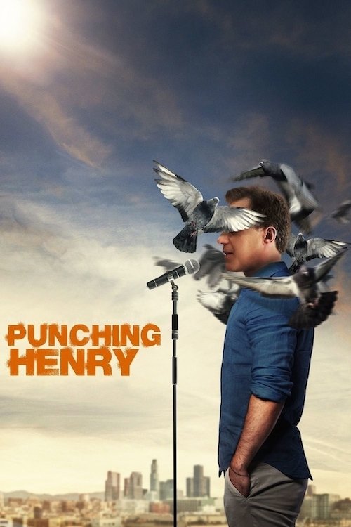 Punching Henry photo