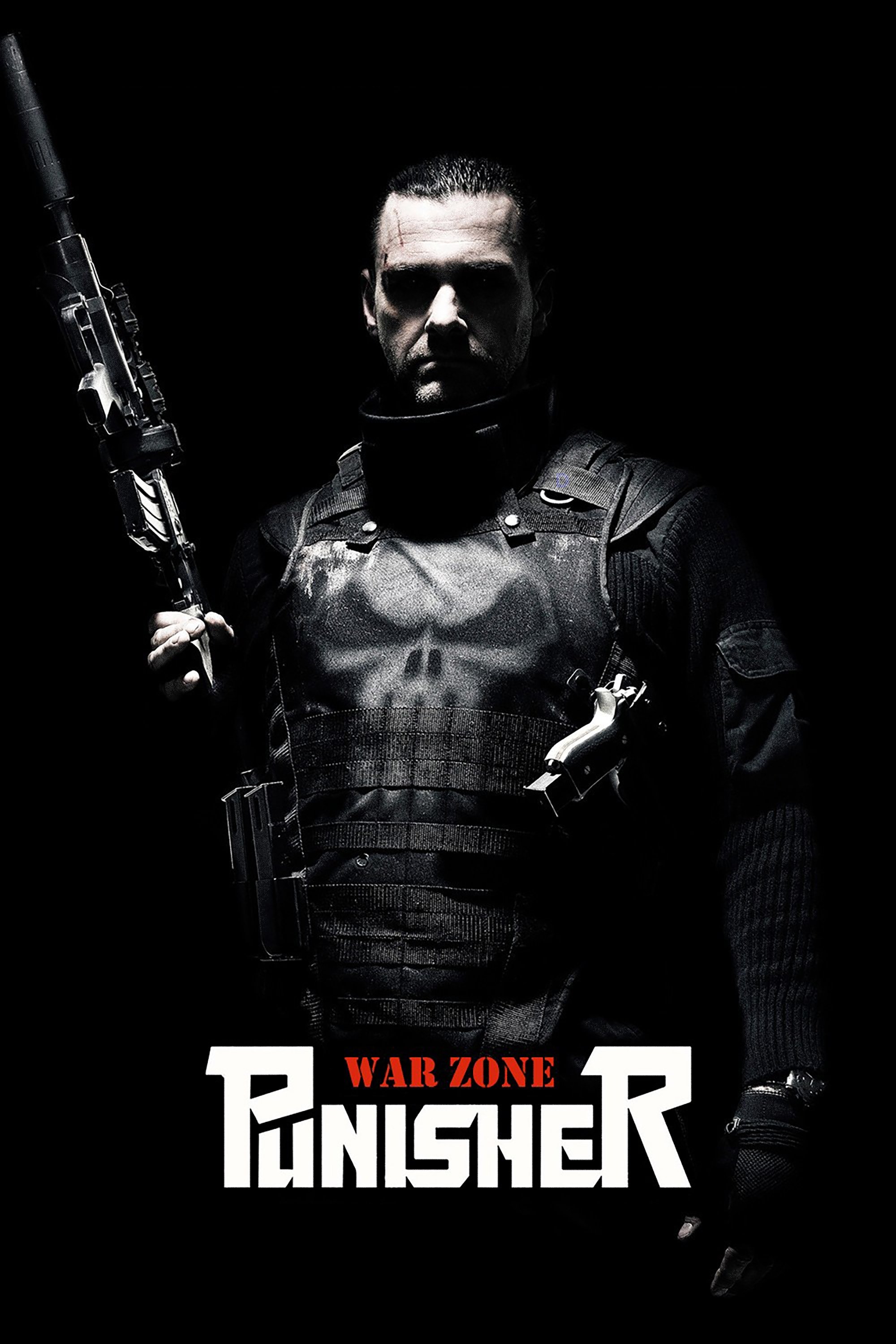 Punisher: War Zone photo