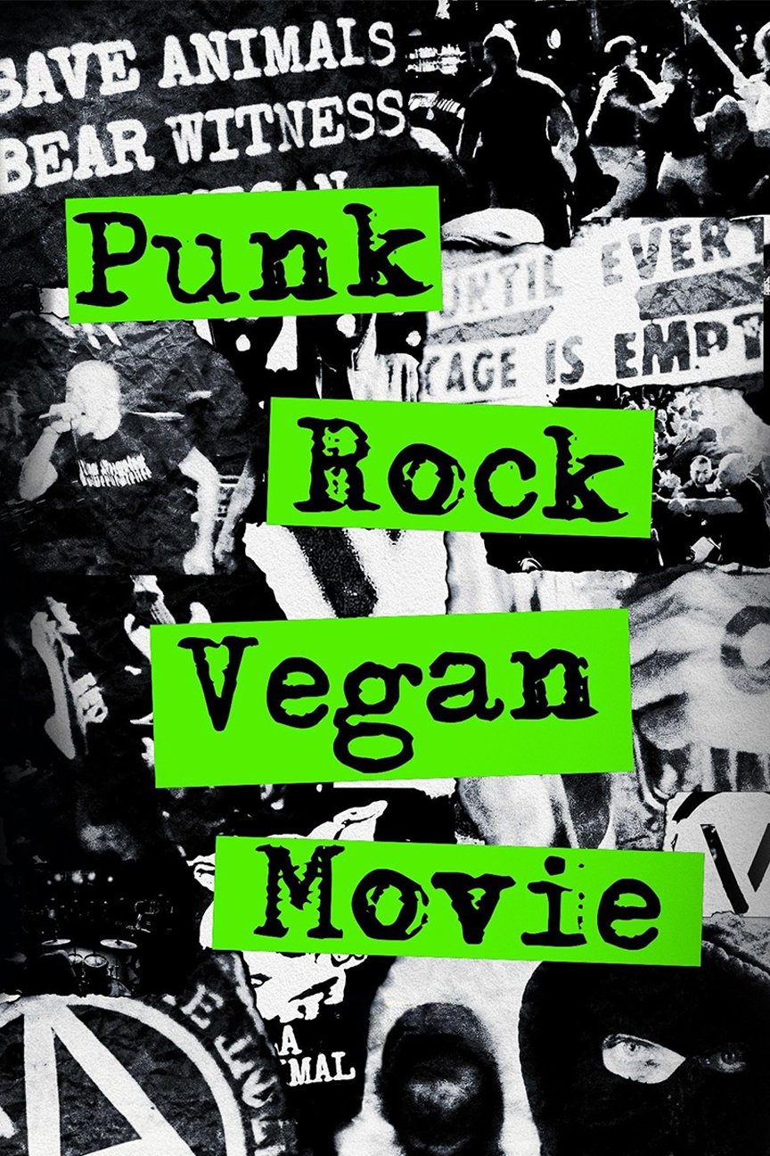 Punk Rock Vegan Movie photo