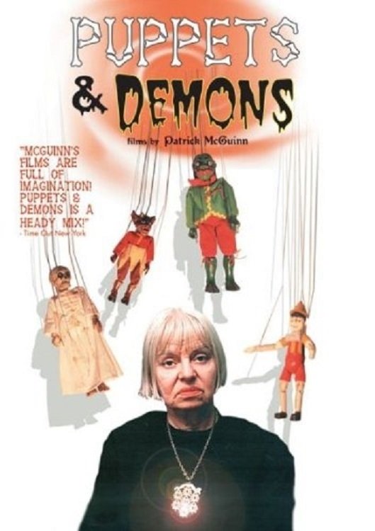 Puppets & Demons photo