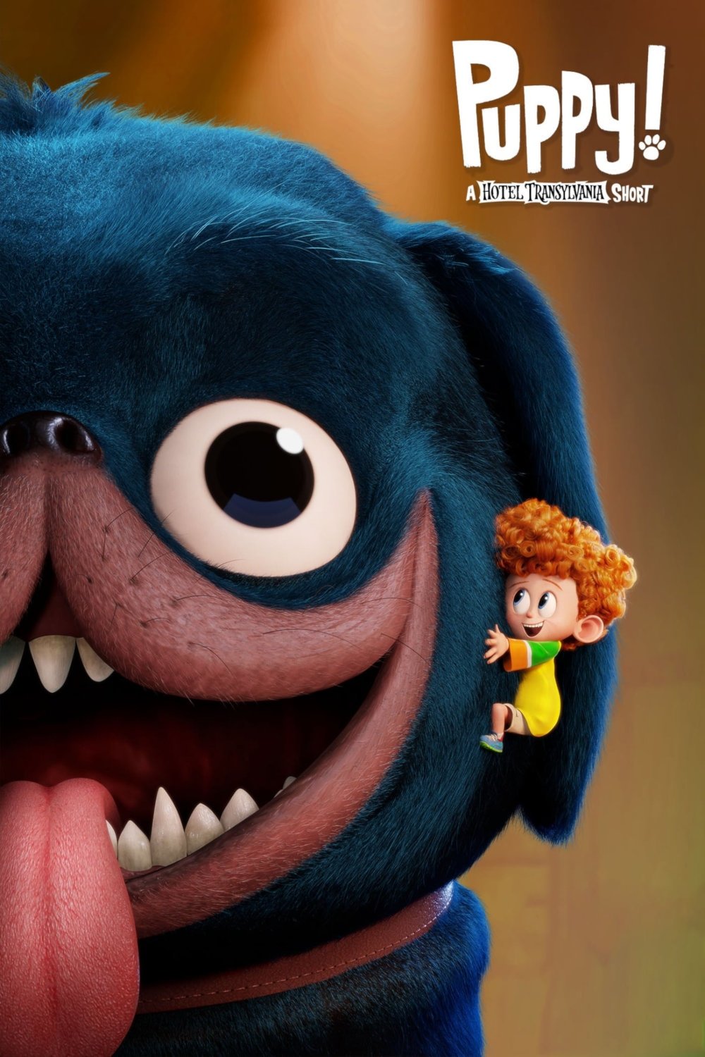 Puppy!: A Hotel Transylvania Short photo