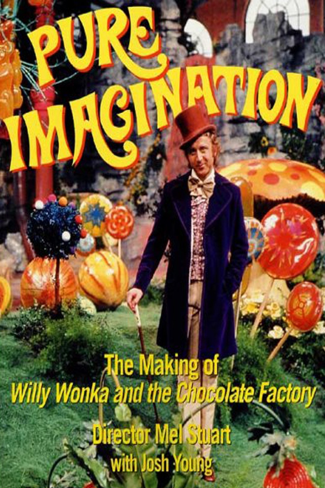 Pure Imagination: The Story of 'Willy Wonka & the Chocolate Factory' photo