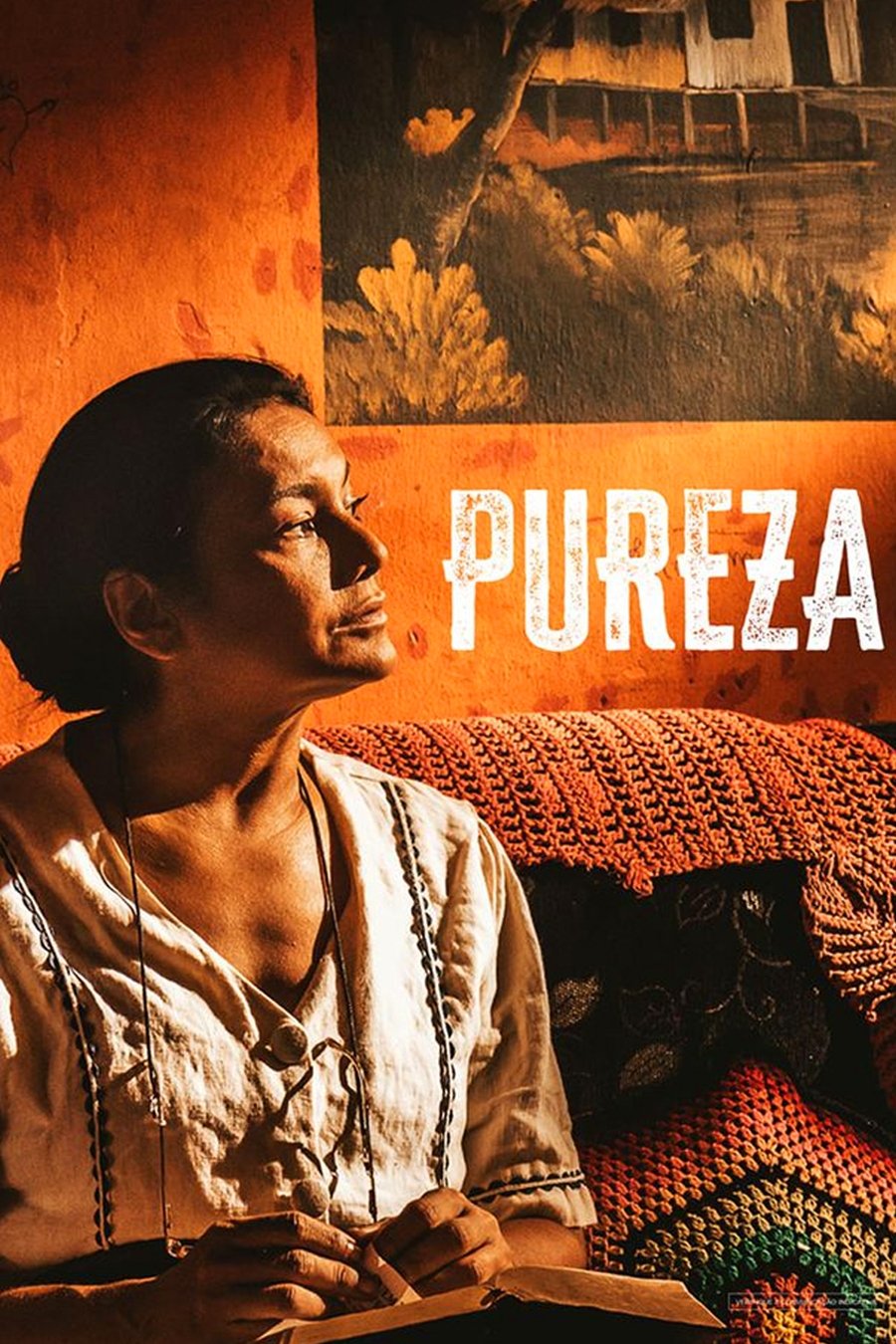 Pureza photo