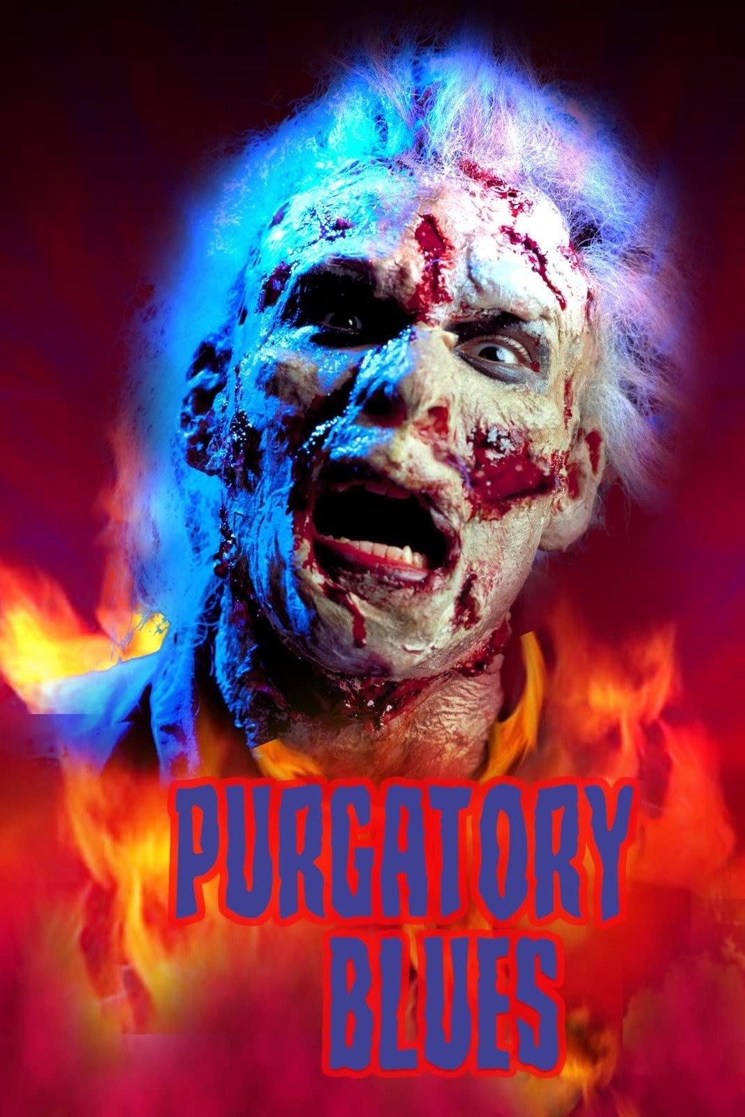 Purgatory Blues photo