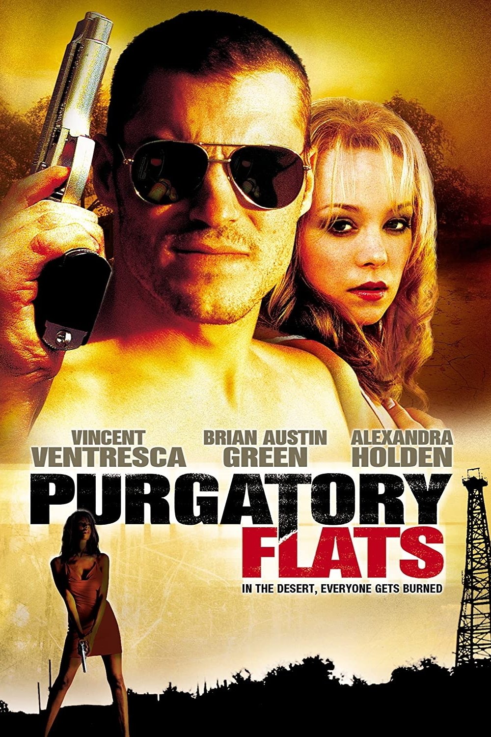 Purgatory Flats photo