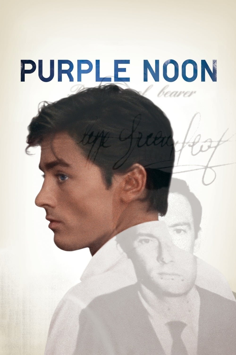 Purple Noon photo