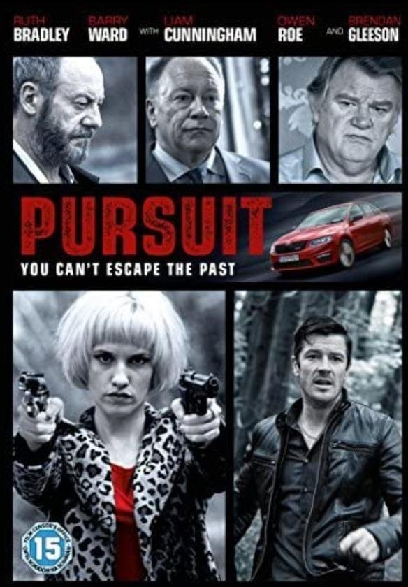Pursuit photo