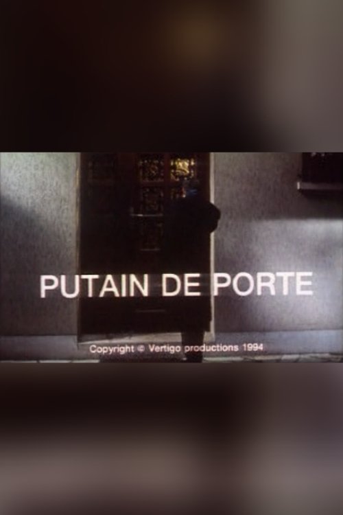 Putain de porte photo