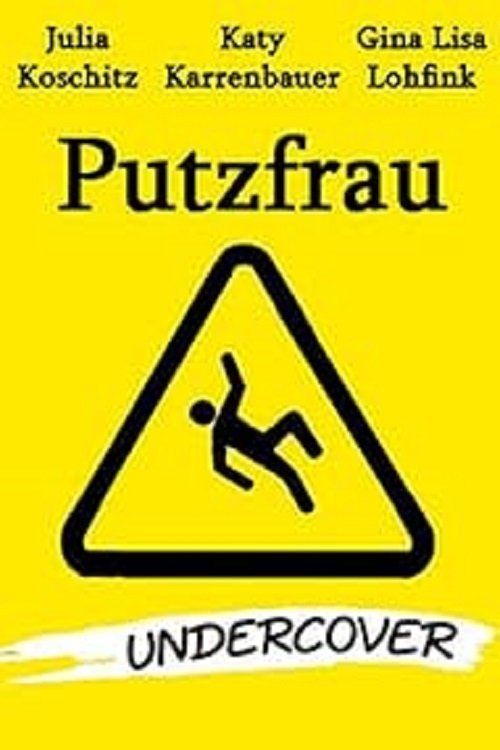 Putzfrau Undercover photo