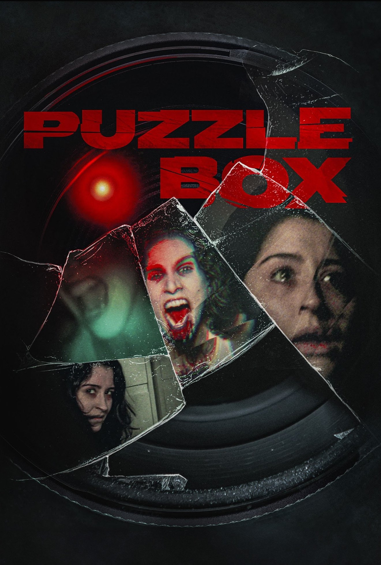 Puzzle Box photo