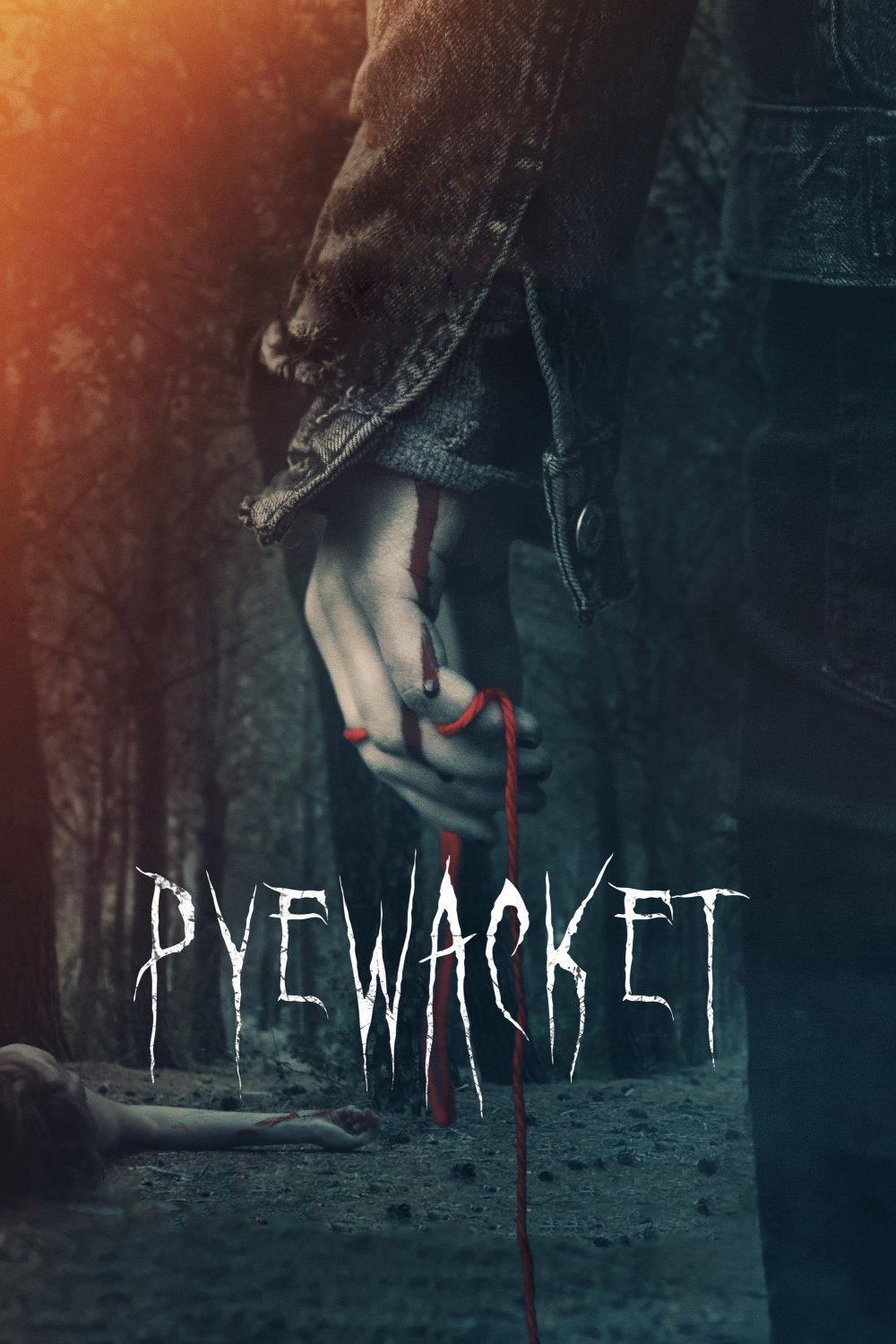 Pyewacket photo