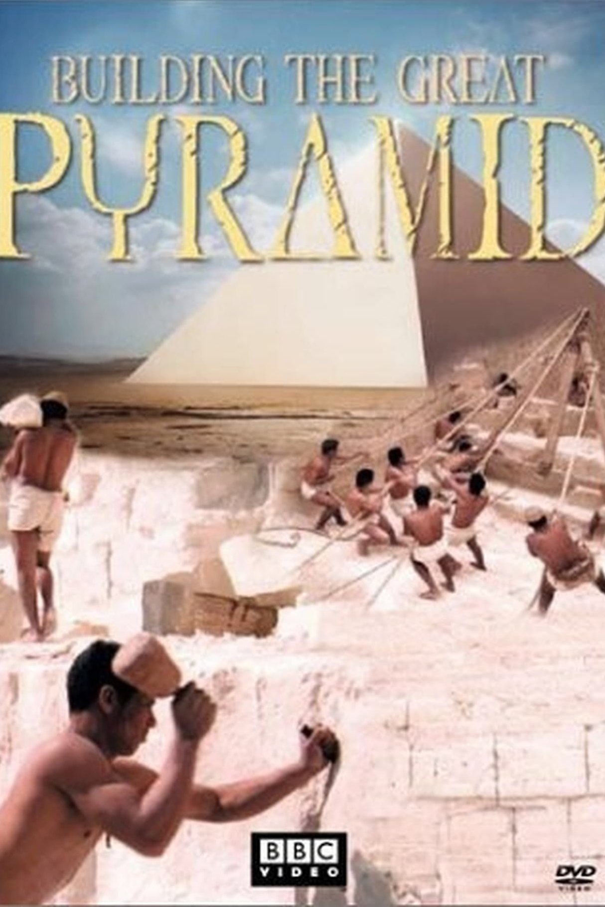 Pyramid photo