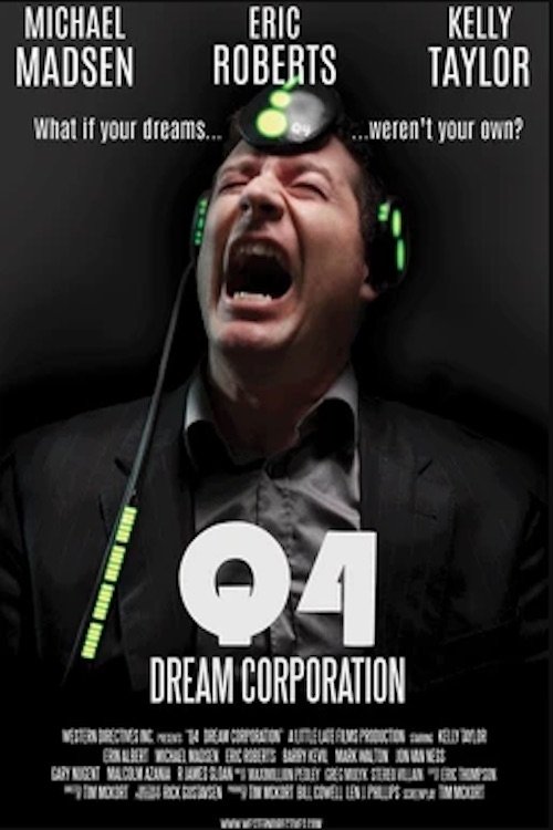 Q-4: Dream Corporation photo