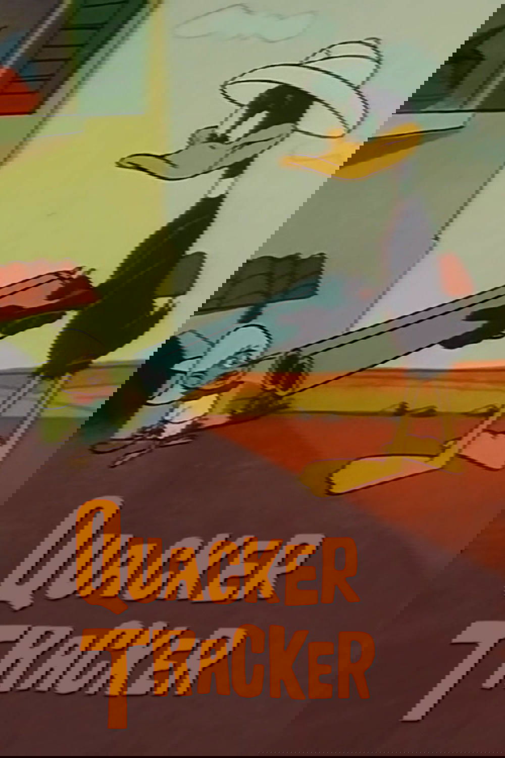 Quacker Tracker photo